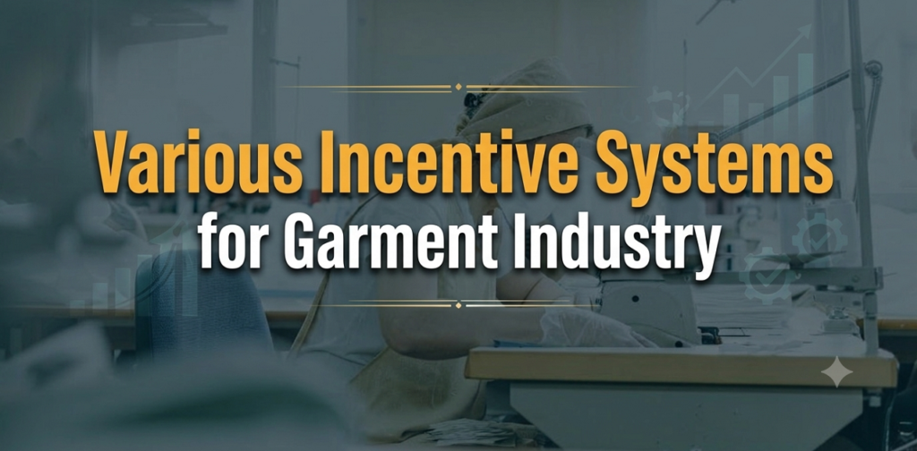 Incentive systems