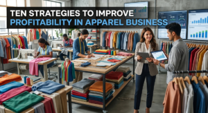 Business strategies