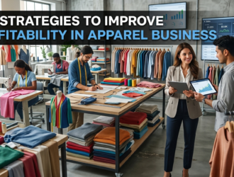 Business strategies