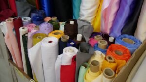 what is GSM in fabric