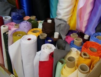 what is GSM in fabric
