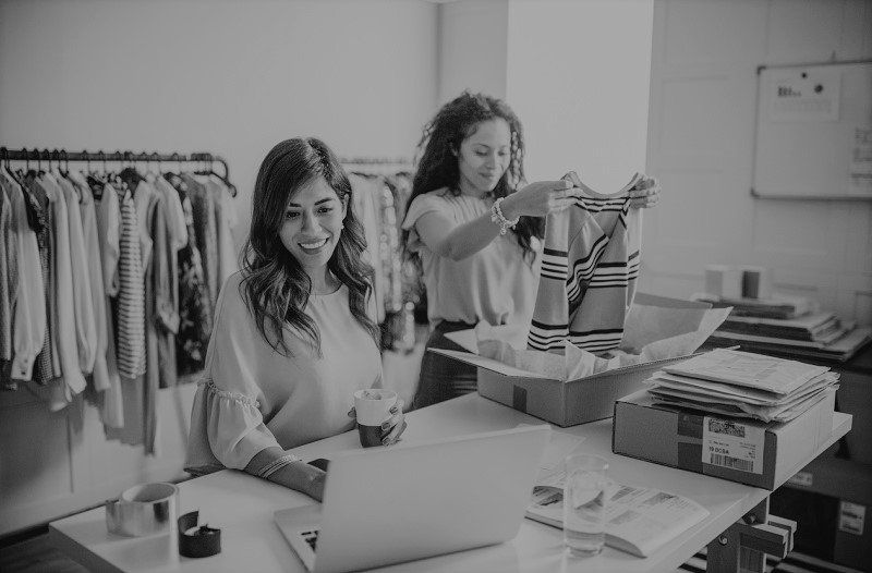 Business ideas in garment industry