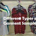 14 Different Types of Garment Samples