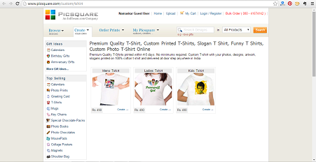 Custom Printed T-Shirts Custom Printed T-Shirts