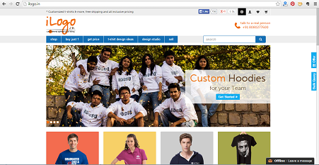 Custom Printed T-Shirts Custom Printed T-Shirts
