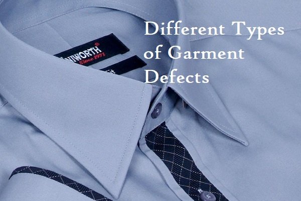 Garment defects images Garment defects images