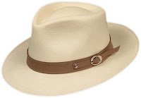 Panama cap Panama cap
