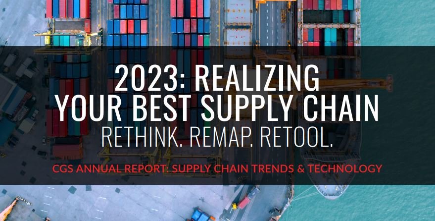 2023 CGS report