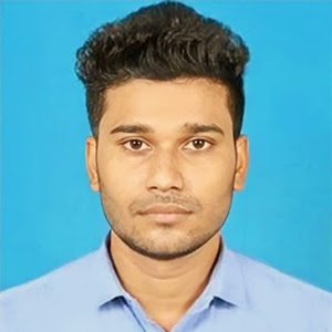 Bhaskar Bairagi