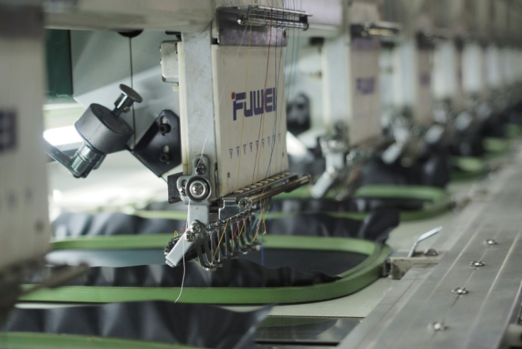 Manufacturing security solutions