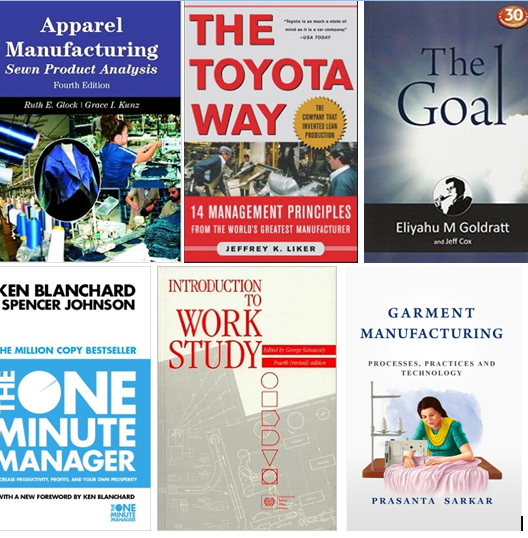 books for apparel engineers books for apparel engineers