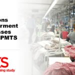 7 Reasons Why Garment Businesses Need a PMTS System