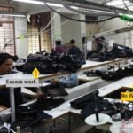 7 Wastes of Lean in Garment Manufacturing