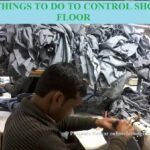 9 Things You Can do to Control Shop Floor Production in Garment Industry