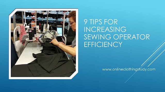 Increasing operator efficiency Increasing operator efficiency