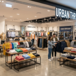 The Correlation Between Visual Merchandising and Consumer Impulse Buying Behavior