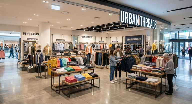 Role of Visual Merchandising on Impulse Buying Behaviour of Consumer