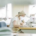 Workshop Walkthroughs for Garment Factory Software Implementation