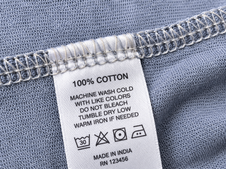 Apparel Quality Alert: Why You Must Stop Attaching Labels with the Main Overlock