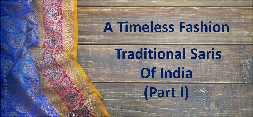 Saris of India