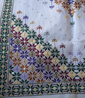 Soof saree