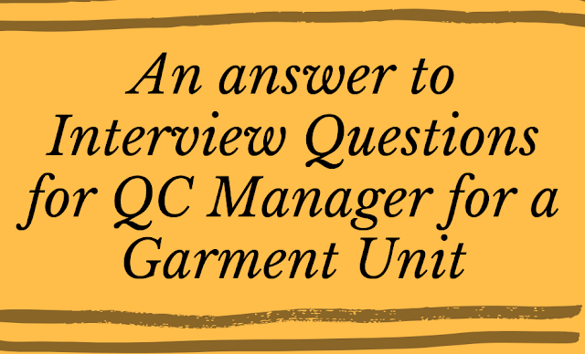 QA-manager-job-interview question-answer