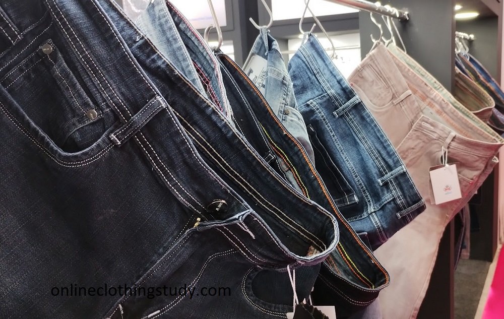 Sustainability in apparel and fashion
