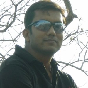 Arnab Sen