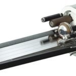 Automatic Fabric Rib and Piping Cutting Machine