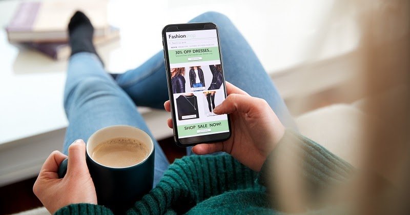 selling clothes online common mistakes