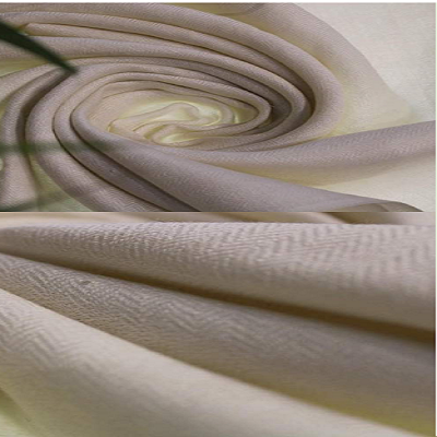 fabric made from hemp fibre