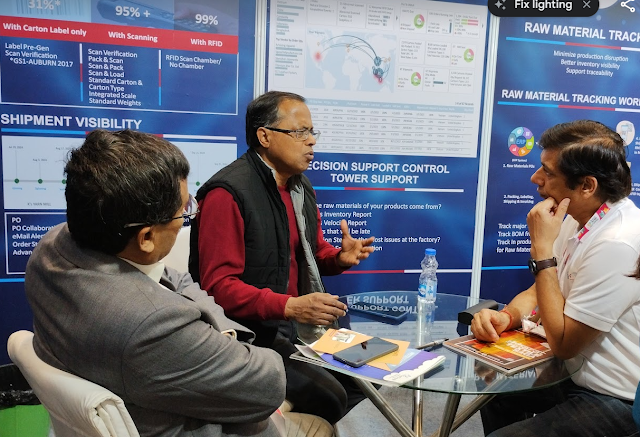 Sanjib Kumar Sinha, Anuj Jain and Prabir Mukherjee