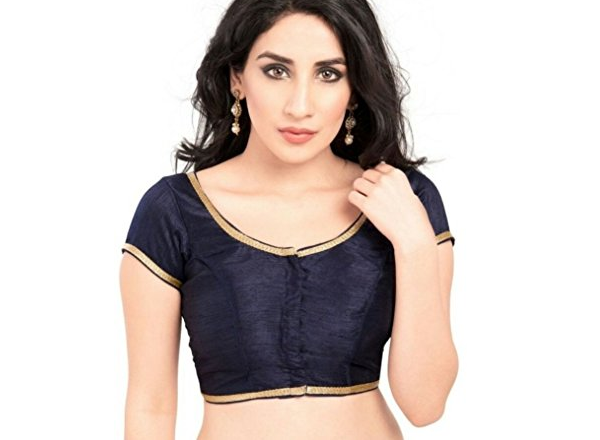 Blouse design Blouse design