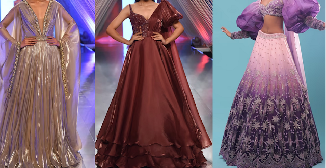 Bridal fashion Bridal fashion