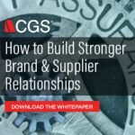 5 Strategies to Build Better Supplier Relationships While Boosting Efficiency (Whitepaper)