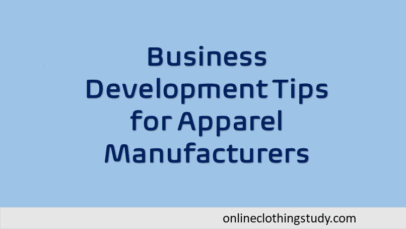 Business development tips Business development tips