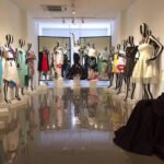 CAD System and Its Application in Garment & Fashion Industry