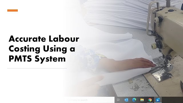 Calculate labour cost accurately