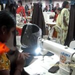 How to Calculate Garment Production Cost from SMV and Monthly Salary Data