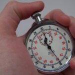 How to Calculate Pieces per Hour from Cycle Time?