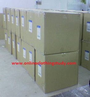 Carton selection in shipment Carton selection in shipment
