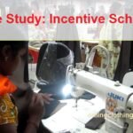 Incentive Scheme for Sewing Operators (Case Study)