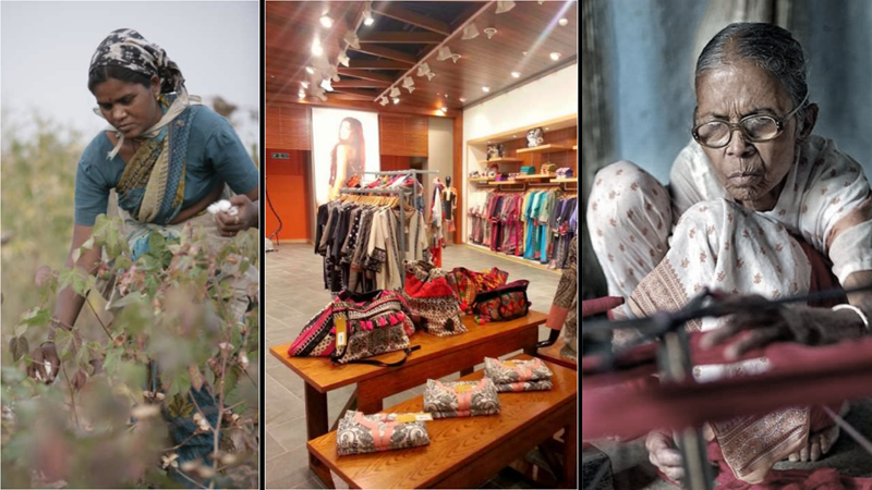 Khadi sector in India Khadi sector in India