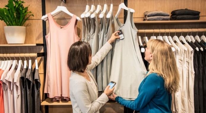 Sustainability in fashion industry