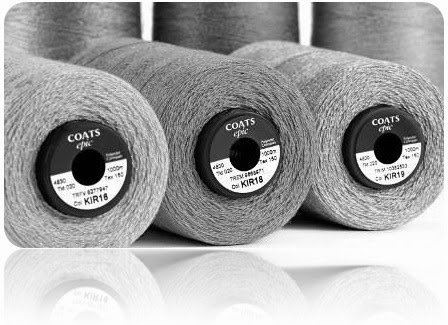 Sewing threads Sewing threads