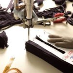 Cutting Machineries and Equipment for Garment Manufacturing