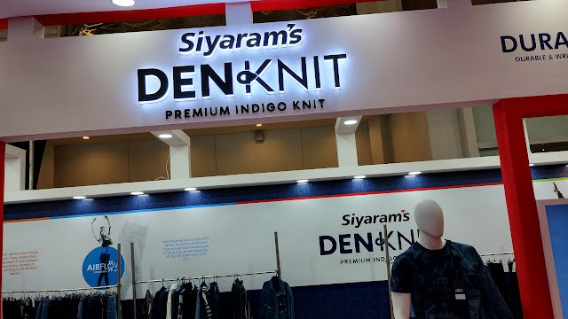 Siyaram Denim