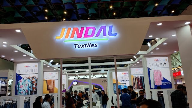 Jindal Textiles