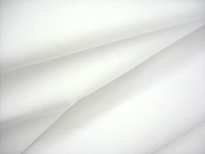 Ready for dyeing fabric
