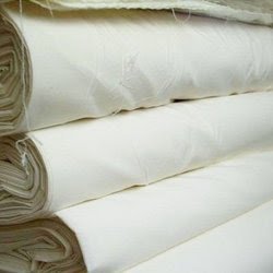 Greige fabric
